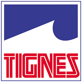 tignes